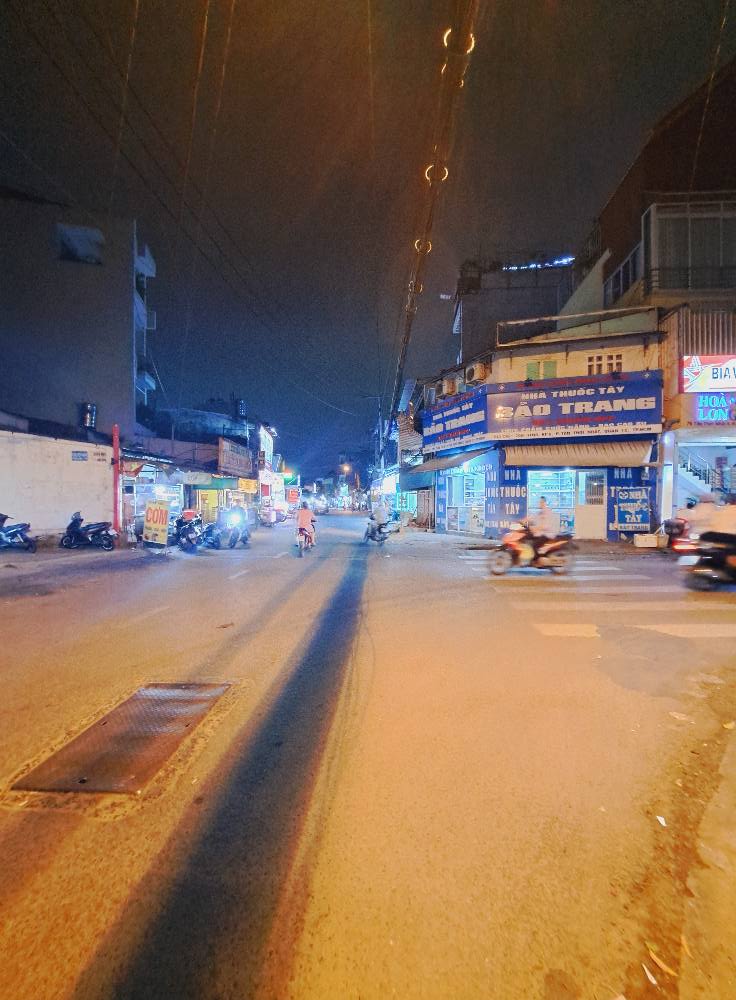 MTKD Tân Thới Nhất 02, Quận 12 - Quá Ngợp Bán chỉ hơn 7 Tỷ - 75m2 - 3 Tầng