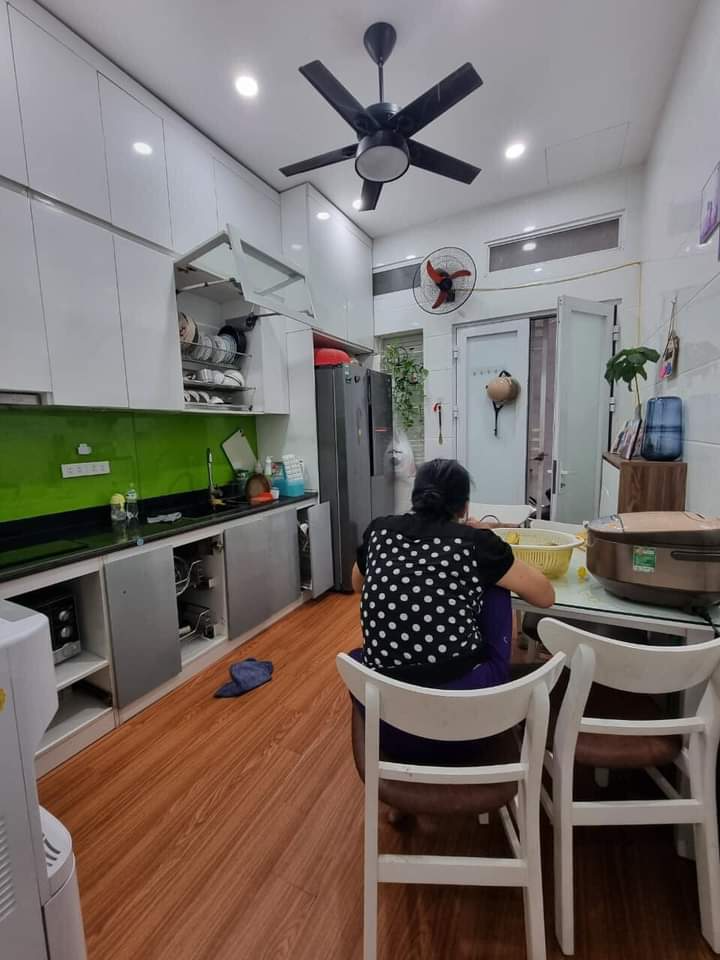 BÁN NHÀ 2 TẦNG – PHỐ TÔN ĐỨC THẮNG - 32M – 2.9 TỶ.