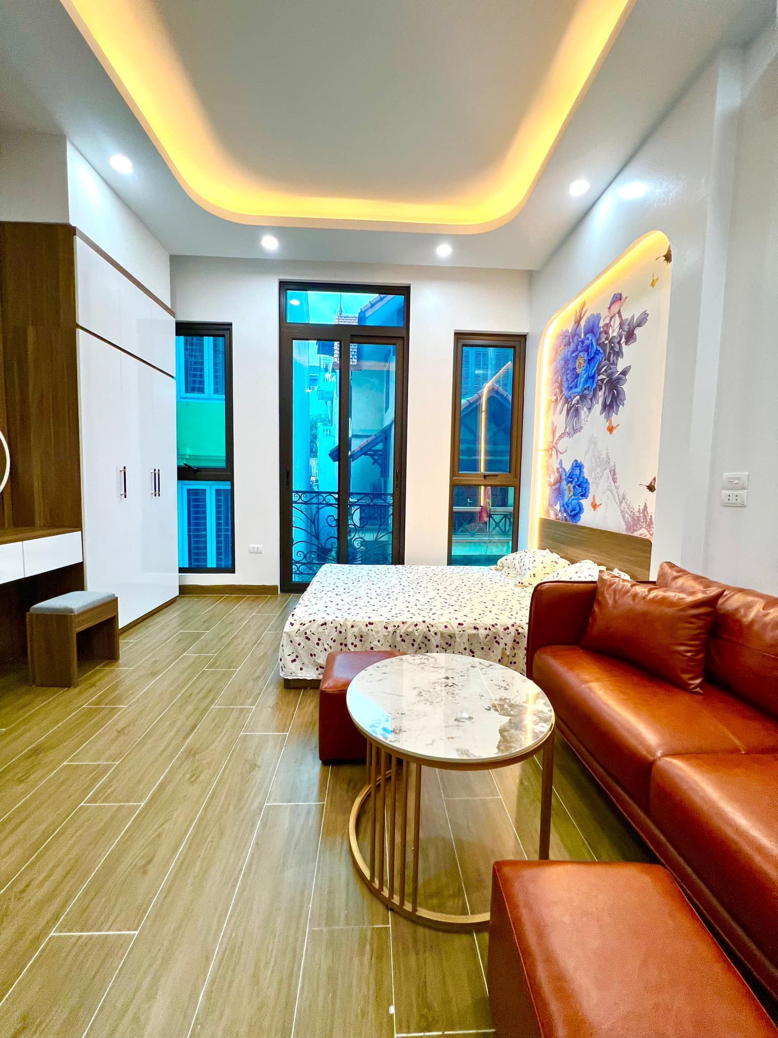 BÁN NHÀ DÒNG TIỀN ĐỈNH CAO - Q. CẦU GIẤY