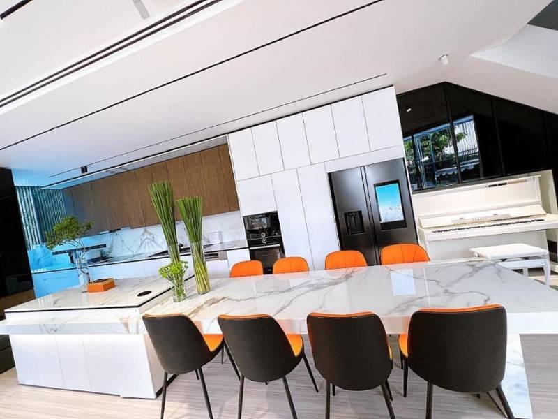 Bán Nhà Số 104 Đường N2, Khu Phố 3, Phường Phú Hữu, Quận 9