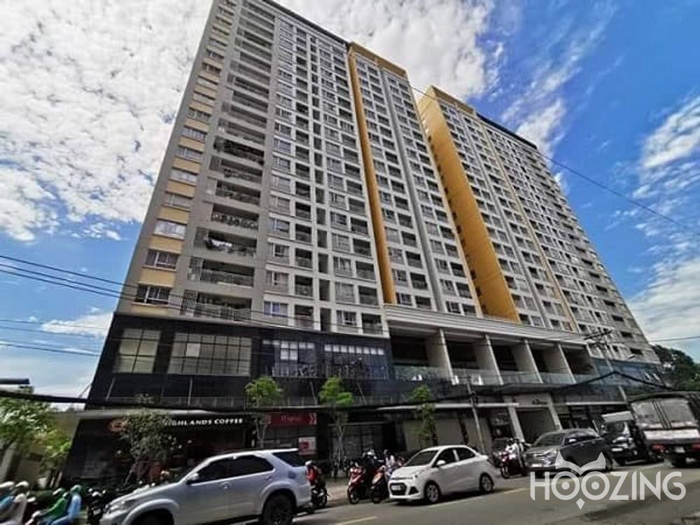 Chính chủ cần bán căn hộ The Botanica, 104, Đường Phổ Quang, Phường 2, Tân Bình, Hồ Chí Minh