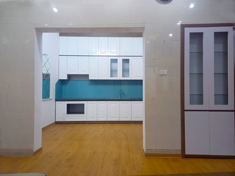 NHÀ LÁNG HẠ, BA ĐÌNH RỘNG THOÁNG ĐẸP VỀ Ở NGAY 60m2 x 3 TẦNG CHƯA TỚI 6 TỶ