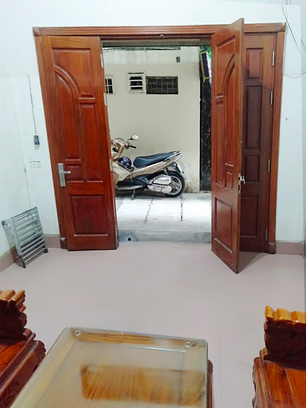 ​NHÀ NGỌC HÀ, BA ĐÌNH NGÕ THÔNG RỘNG, KINH DOANH, ĐẦU TƯ ĐỈNH 40M2 CHỈ 5,2 TỶ