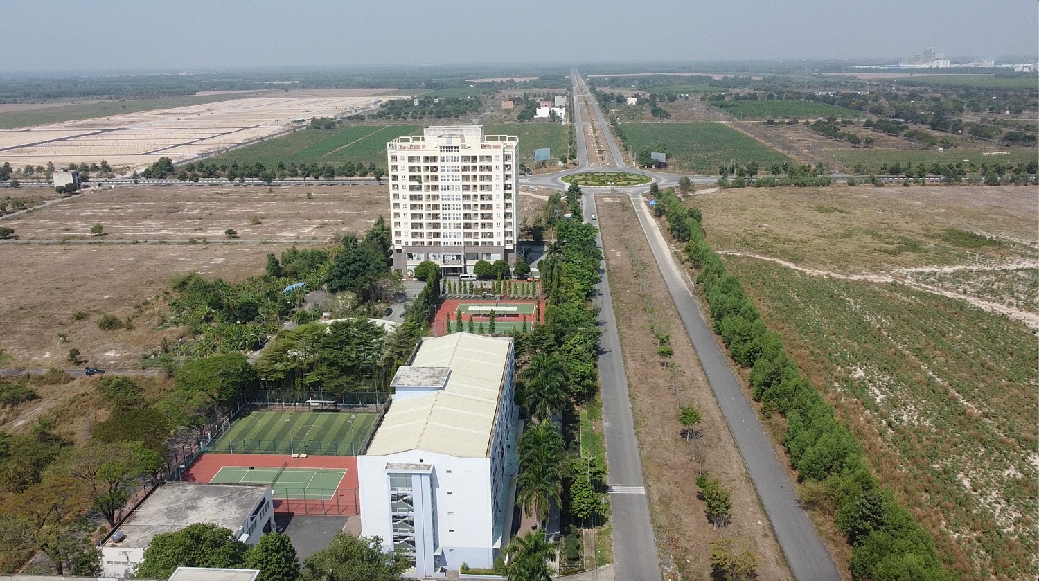 Cần bán nhanh nền dự án XDHN Nhơn Trạch giá từ 960tr đến 1,2 Ty / nền.