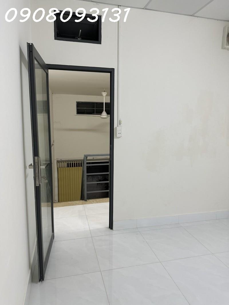 T3131-Bán Nhà Trung Tâm Quận 3 Nam Kì Khởi Nghĩa - 2 Lầu - 31m2 - Chỉ 3 Tỷ 850 ( TL )