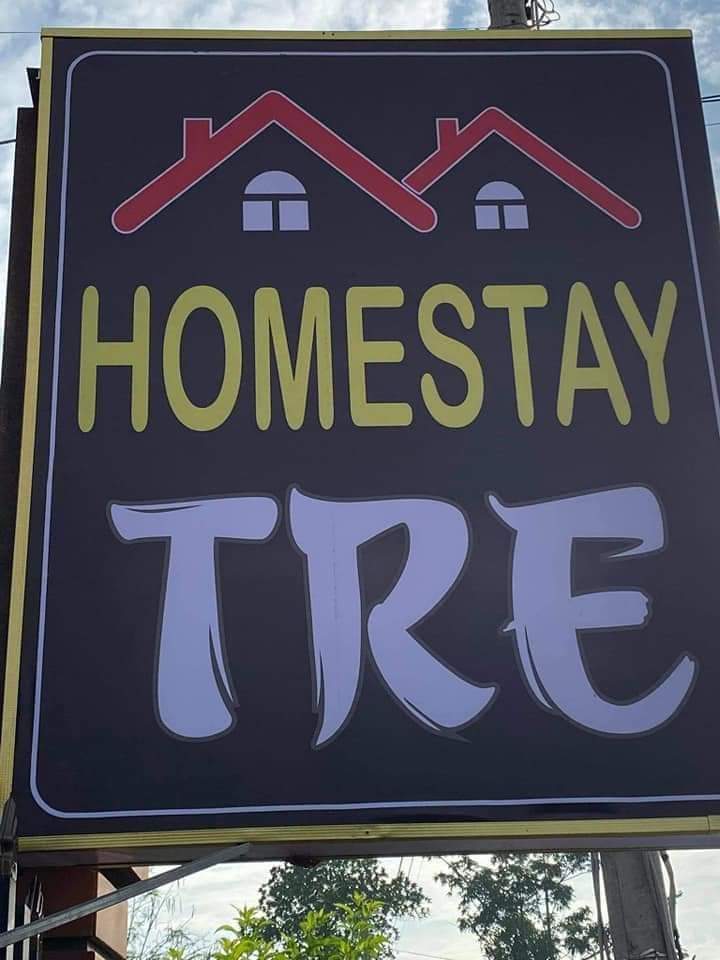 kẹt tiền bán nhanh "Homstay Tre" tại Bình Ba, Châu Đức