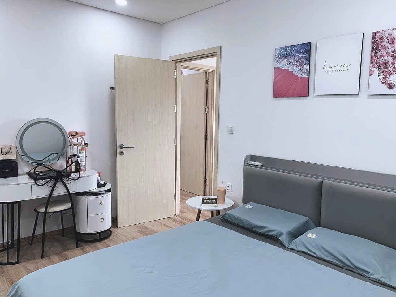 Bán căn hộ FPT Plaza 1 full nội thất giá 1,6x tỷ