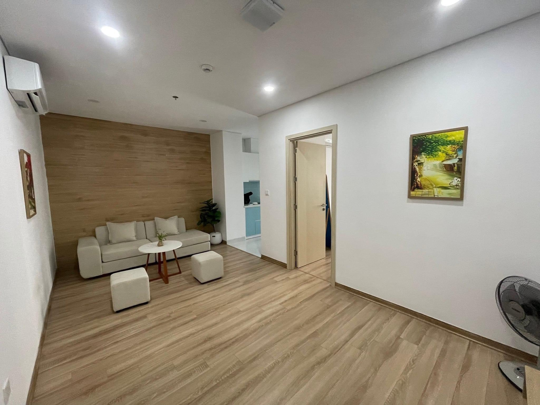 Cần bán căn hộ 1PN tại FPT Plaza1 Đà Nẵng