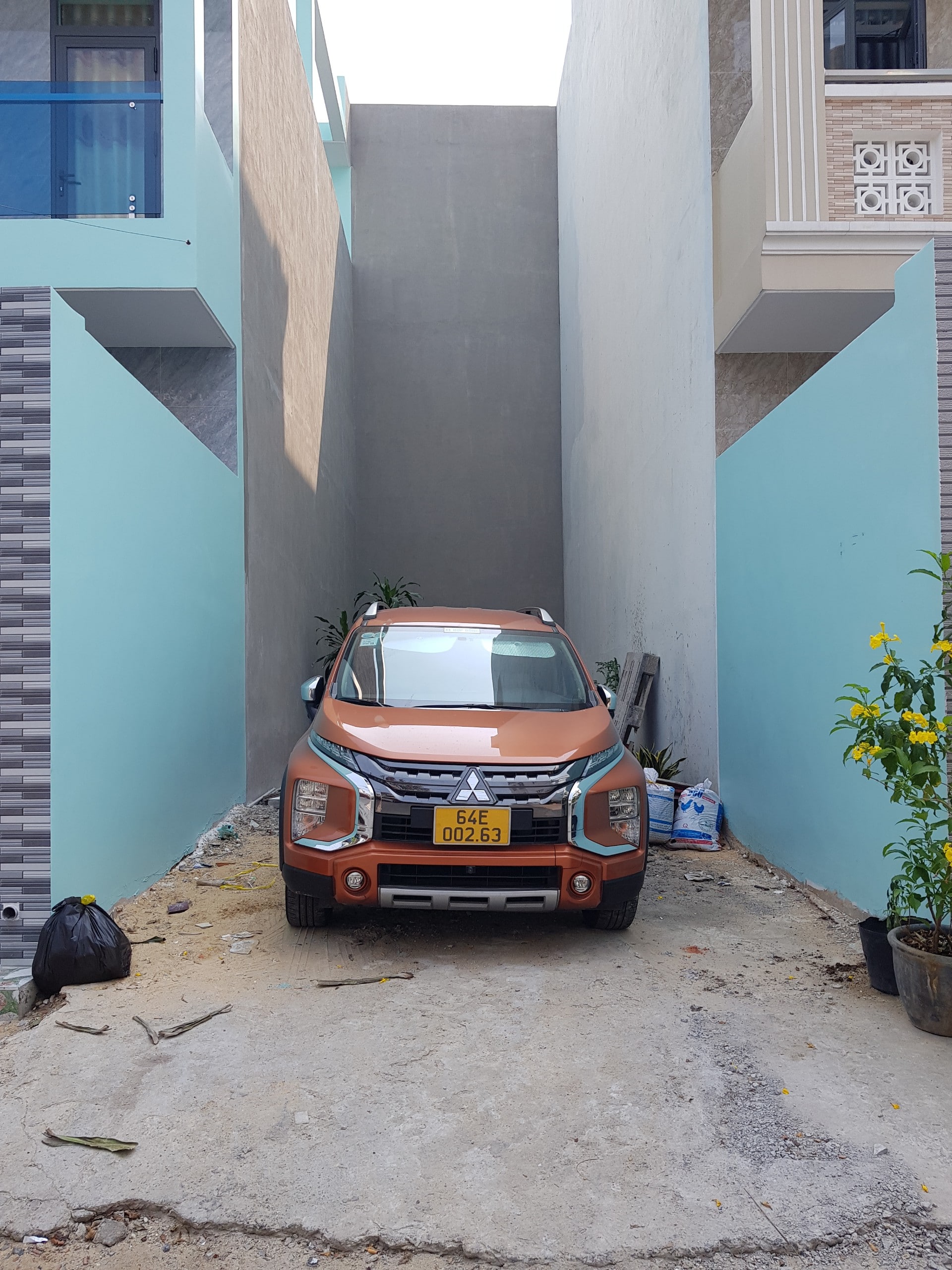 KHU VIP, Đất HXH Lê Văn Thọ, Gò Vấp, 53m2, 4.2 tỷ TL 0964364745