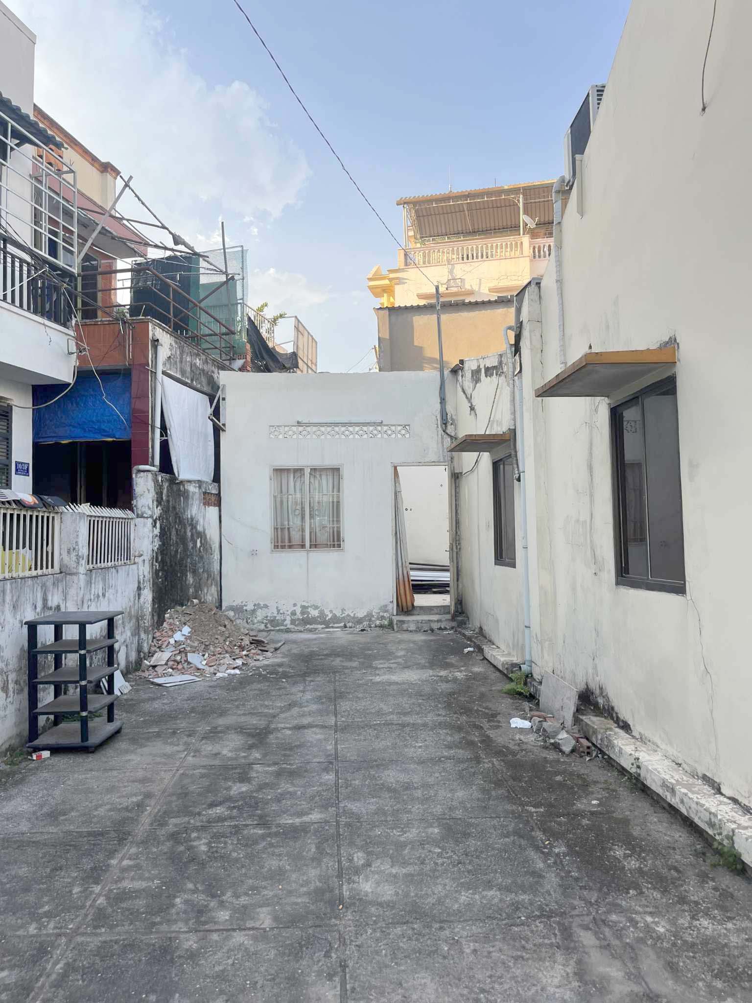 ĐẤT gần ngã tư Thủ Đức_100m2_5x20m_Hiệp Phú_Giá chỉ 3,75 tỷ