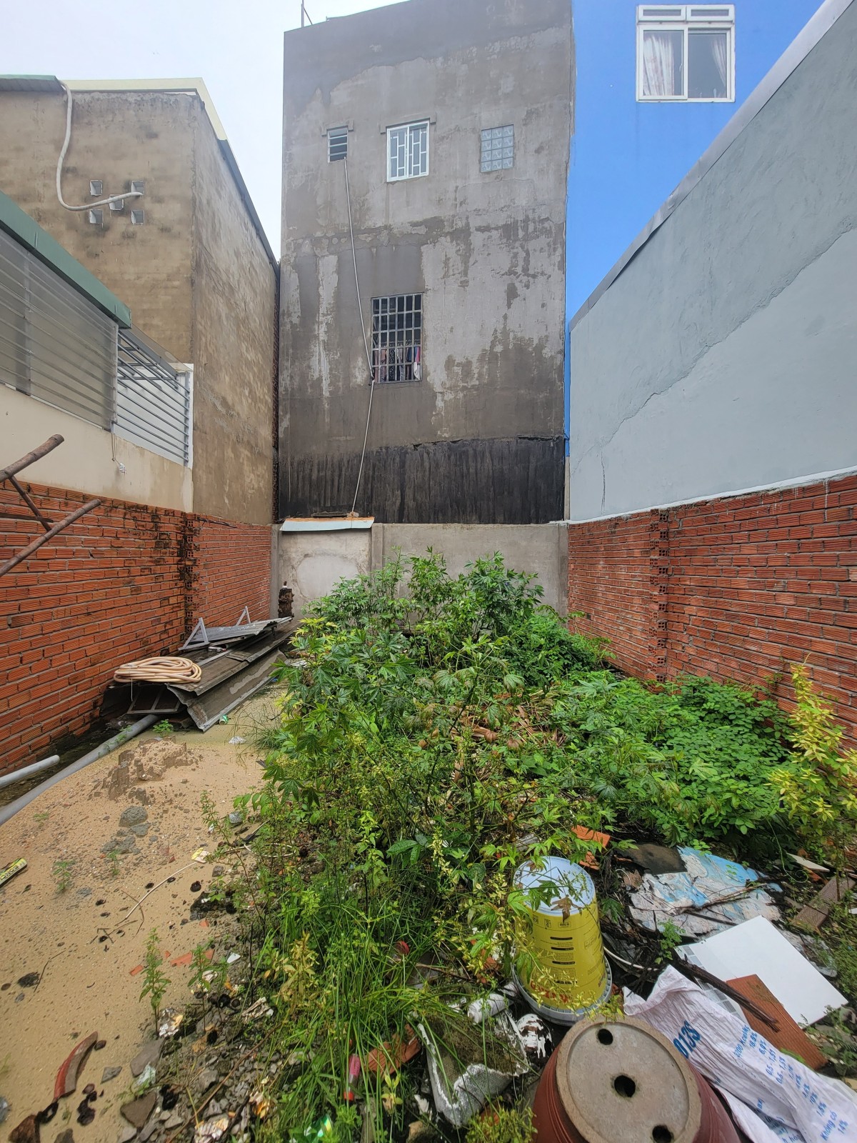 CỰC RẺ, Bán Đất Quang Trung, Gò Vấp, 55m2, Hẻm 5m, 3 tỷ TL 0964364745