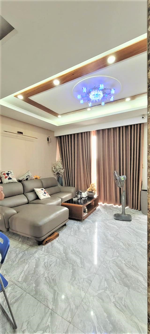 RẺ ĐẸP! Bán nhà phố Đại An, Văn Quán, Hà Đông 46m2 Ô TÔ, KD ĐỈNH, DÒNG TIỀN.