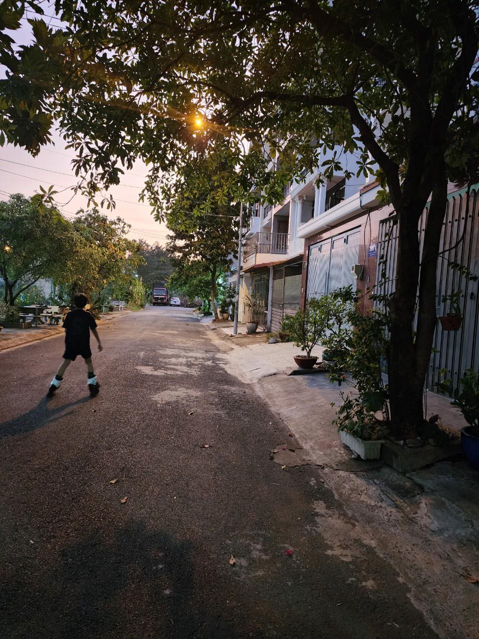 Chỉ một căn duy nhất, Nguyễn Văn Quá Quận 12, 61.5m2 giá chỉ 3.550 tỷ.