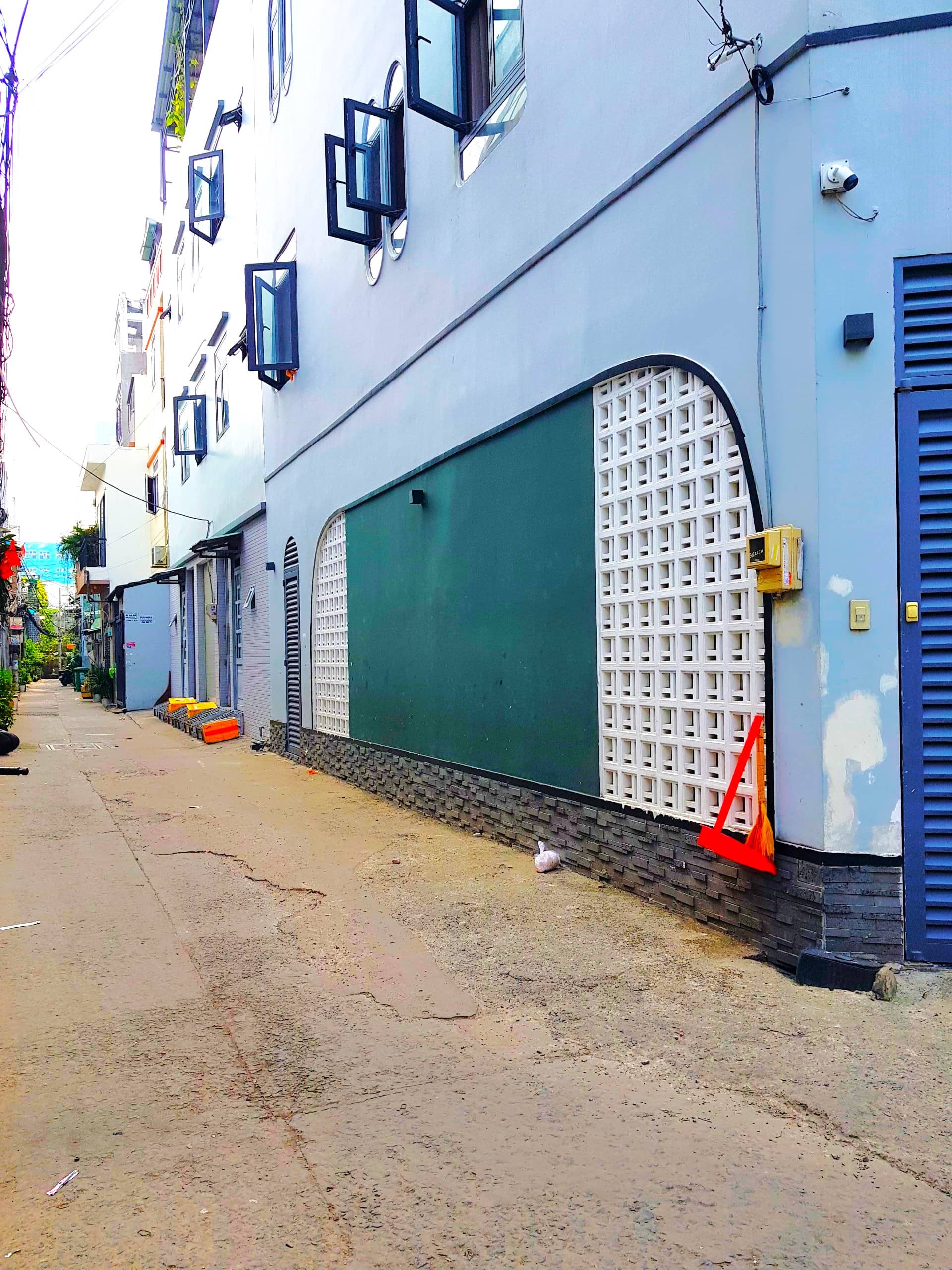 QUÁ NGON, Nhà Dương Quảng Hàm, 35m2, 3 tầng 3PN, 3.75 tỷ TL 0964364745