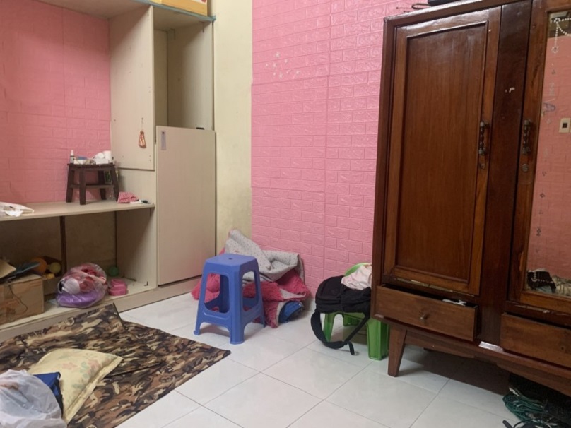 Bán nhà Tô Hiến Thành, Quận 10, 4x16, 3PN, ngon bổ rẻ, chỉ 5 tỷ hơn