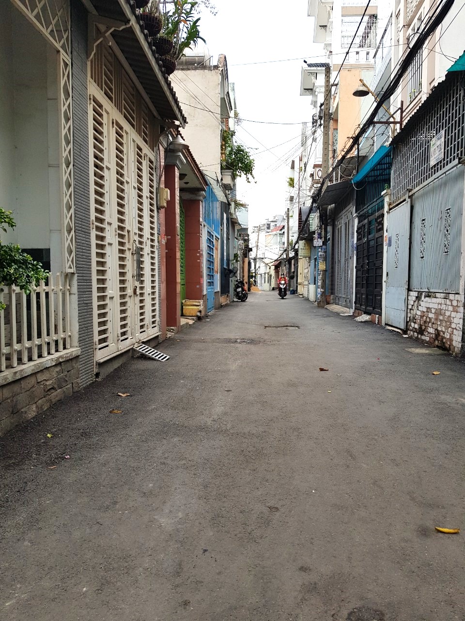 KHU ĐẸP, Bán Nhà HXH Bùi Quang Là, 30m2, 2 tầng, 3.5 tỷ TL 0964364745