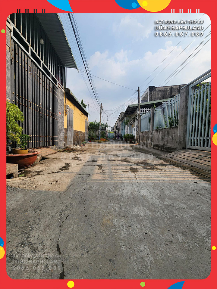 Q12. 3,x tỷ. Nhà HẺM XE HƠI đường Hà Huy Giáp, 85m2, 2T, gần Cao Đẳng Điện Lực.