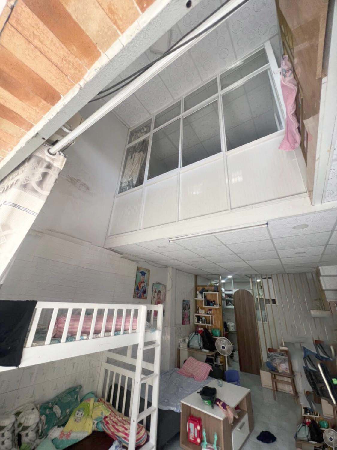 Bán nhà HẺM XE HƠI_sổ hồng riêng hoàn công_Hiệp Bình Chánh_Giá chỉ 3.7 tỷ