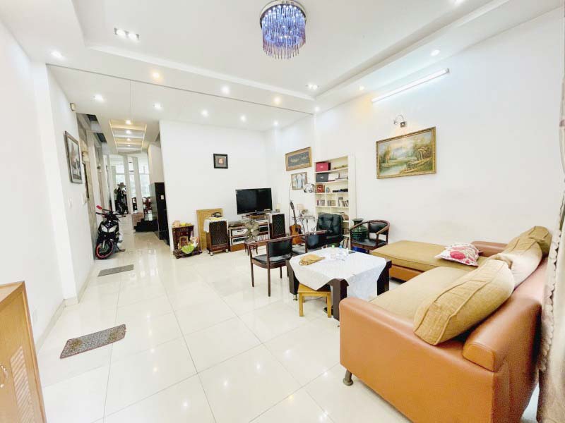 Bán nhà mặt tiền 4 TẦNG_KDC HỒNG LONG_100M2_Hiệp Bình Phước_Giá 9,3 tỷ