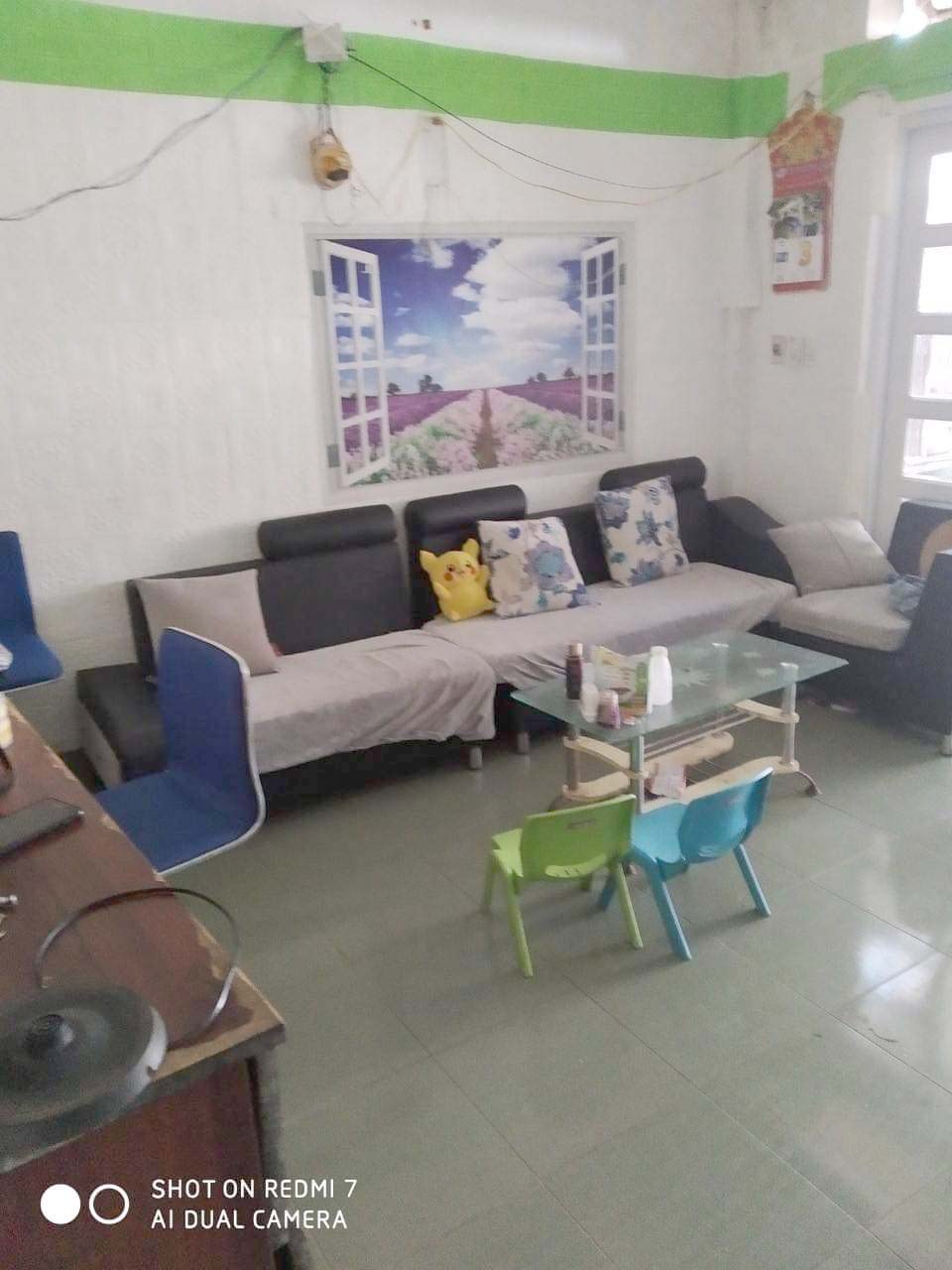 Bán nhà 59m2_ 10m ra mặt tiền Lã Xuân Oai_Tăng Nhơn Phú A_Thủ Đức_Giá chỉ 3,55 tỷ