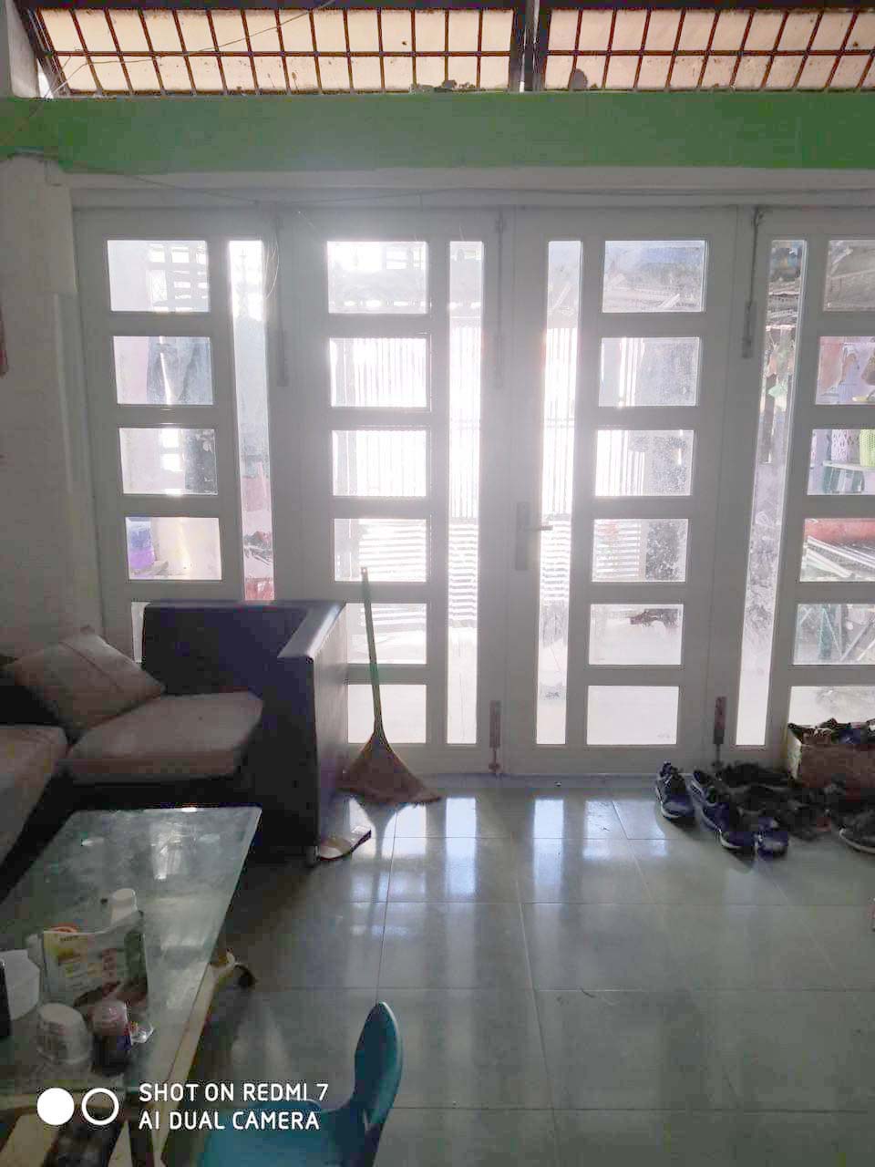 Bán nhà sổ hồng riêng _59m2_ Lã Xuân Oai_Tăng Nhơn Phú A_Giá chỉ 3,55 tỷ