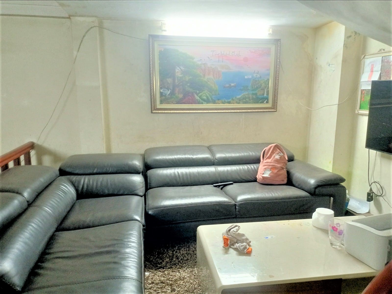 TIN HỮU ÍCH! Bán nhà Lê Hồng Phong, Hà Đông K.DOANH, ÔTÔ chỉ 6.7 tỷ!