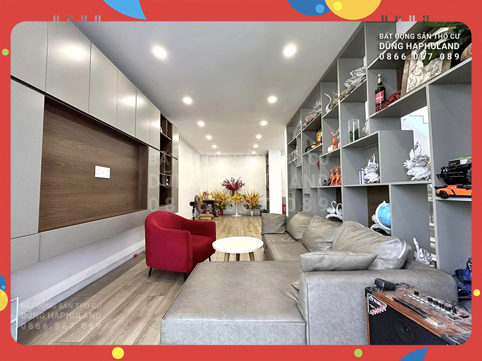 GV. 66 triệu/m2. Hẻm xe tải sát nhà, nhà MỚI Quang Trung, 89m2, 3T, ngang 7M.