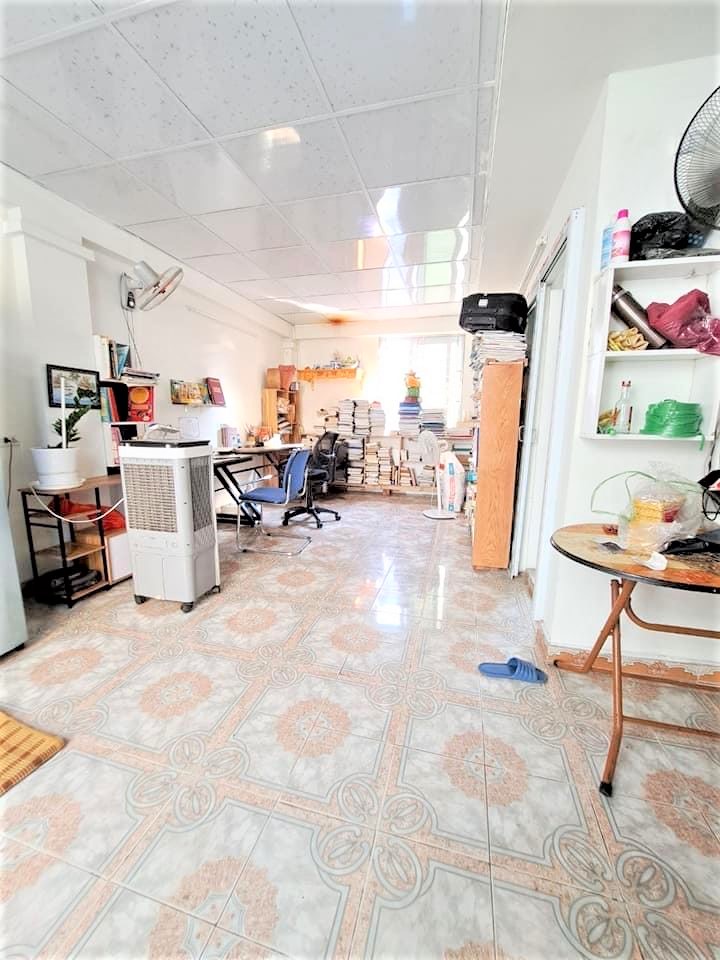 CỐP NGAY! Bán đất, tặng 1T- MP Phan Đình Giót, Hà Đông 48m chỉ 6.5 tỷ.