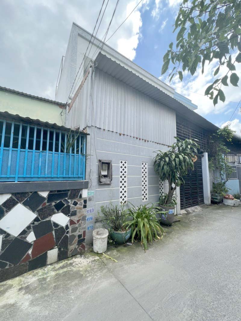 Bán nhà sổ hồng riêng HẺM XE HƠI_97m2_gần Quốc lộ 13_Hiệp Bình Phước_Giá 6,2 tỷ