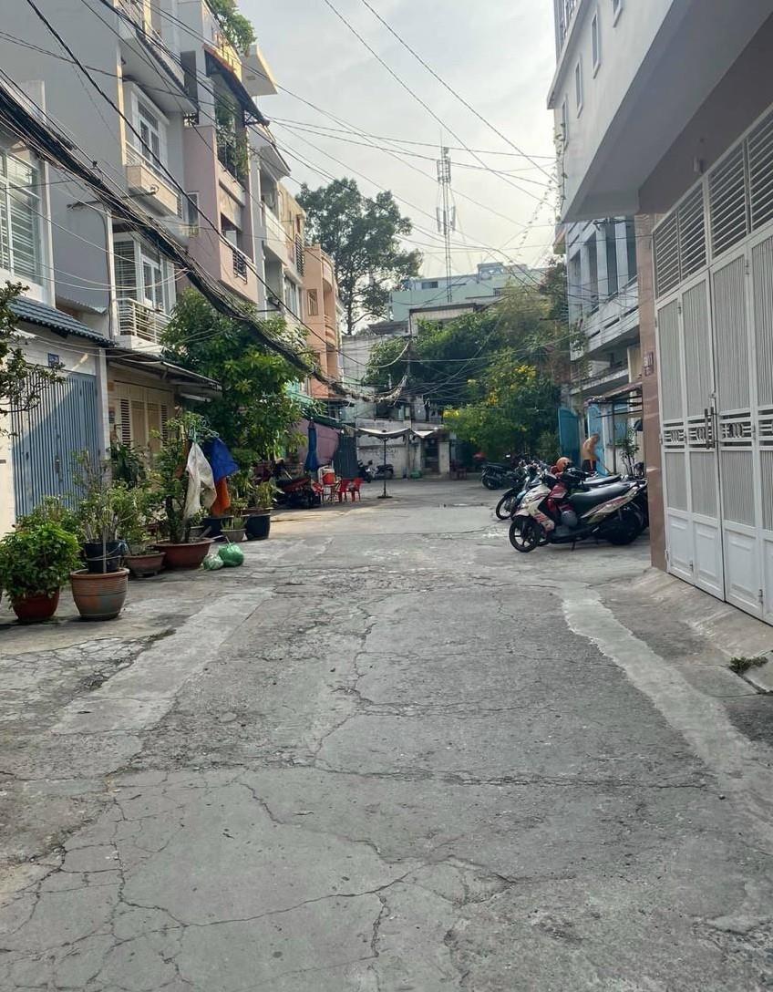 Cần vốn nhập hàng bán Tết, Bán Gấp căn nhà ĐANG CHO THUÊ 15tr/t. DT 86.7m2 chỉ hơn 4 tỷ.