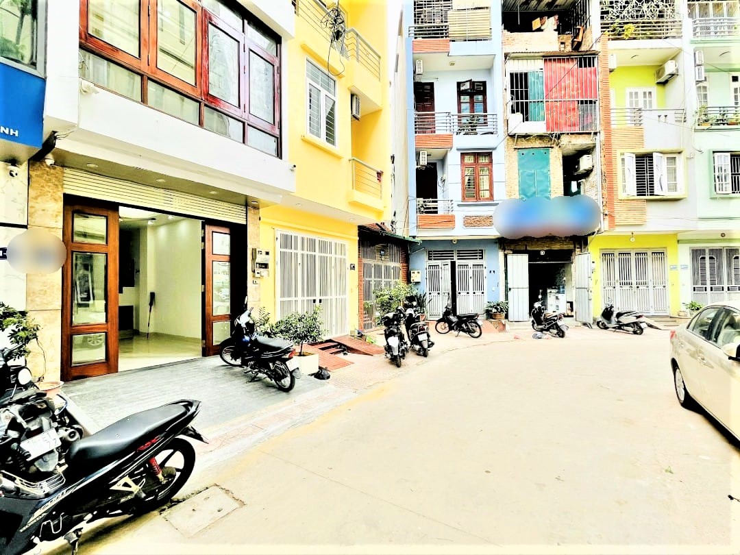 ƯỚC MƠ! Yên Phúc - Văn Quán 52m2 -KINH DOANH - Ô TÔ- VỈA HÈ 10 tỷ xíu