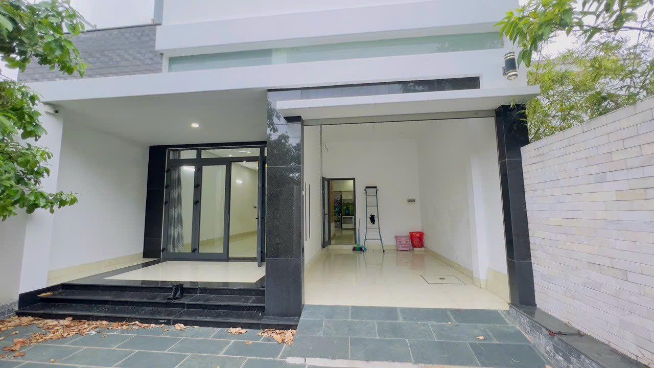 Bán biệt thự Phú Mỹ An 150m2 bên cạnh trường Quốc Tế Sigarponer Đà Nẵng