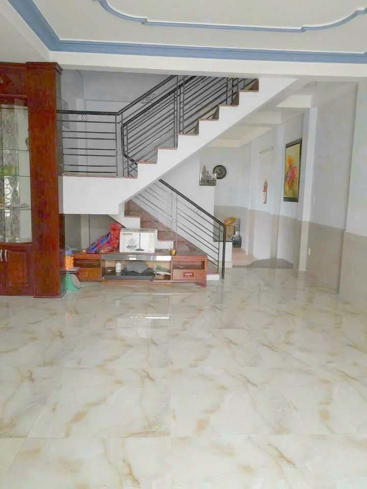 Bán nhà mặt tiền_78m2_gần chợ Hiệp Bình_Hiệp Bình Chánh_Thủ Đức_Giá 6,8 tỷ