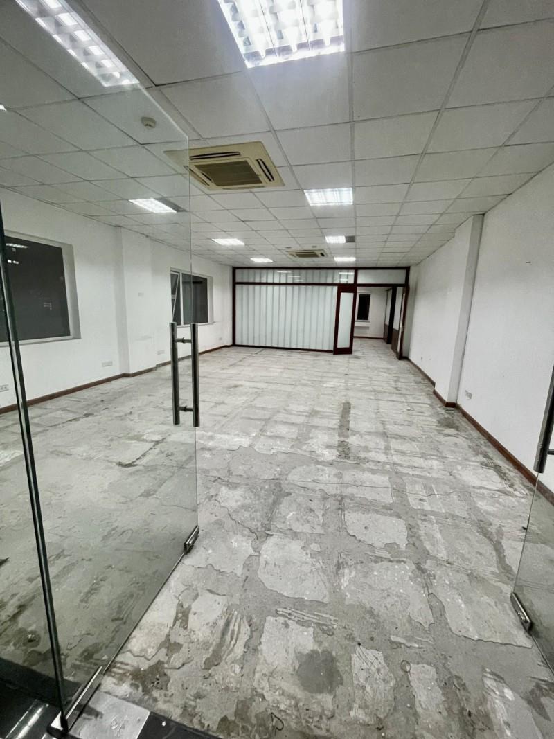 Cần Tìm Khách Thuê SÀN VĂN PHÒNG mặt phố Bà Triệu, Hai Bà Trưng