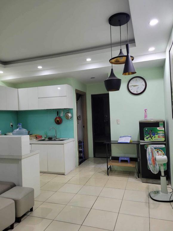 Chính chủ cần bán nhà gấp tại Quận 12