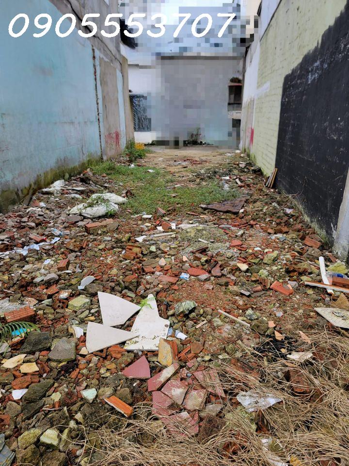 Siêu Rẻ Chỉ 30 triệu/m2 đất KIỆT Ô TÔ An Hải Đông, trung tâm Quận SƠN TRÀ, Đà Nẵng