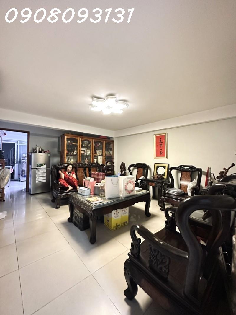 T3131- ĐÀO DUY ANH, - 85M2 - 5 TẦNG BTCT - HẺM XE TẢI THÔNG - VÀI BƯỚC RA MẶT TIỀN - 12.8 TỶ.