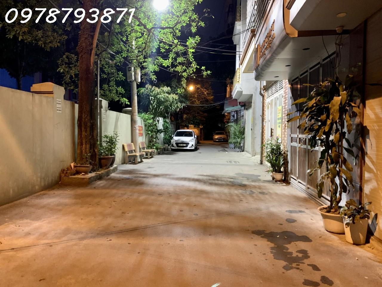 BÁN NHÀ PHÂN LÔ HÀM NGHI 35M2X7 TẦNG, THANG MÁY,Ô TÔ, 7.7 TỶ