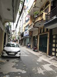 NHÀ ĐẸP ĐÓN TẾT! MẶT NGÕ PHÂN LÔ NGUYỄN TRÃI - THANH XUÂN - 75m2 - Ô TÔ - Ở, KINH DOANH, CHO THUÊ