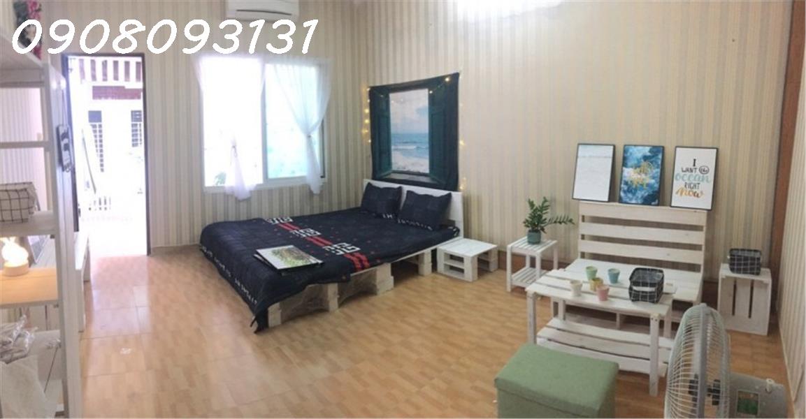 T3131-Bán Nhà Phố Cầm Bá Thước, 101m2, 2 Tầng , 6 Pn , Giá 9 tỷ 9 - Phường 7, Phú Nhuận