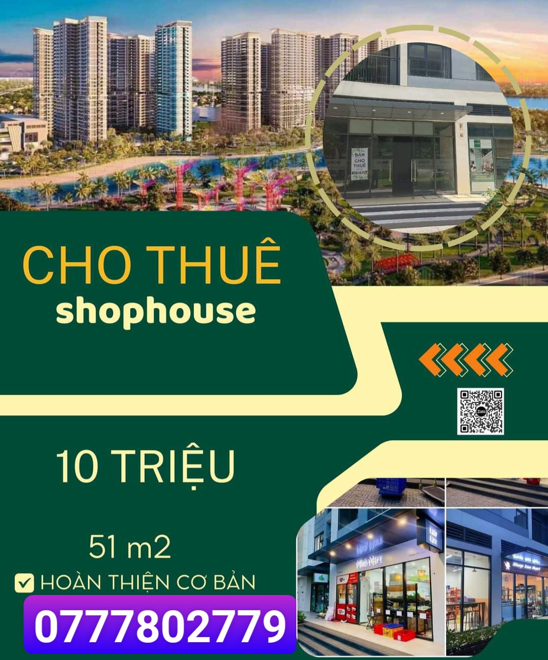 mặt bằng kinh doanh shop chân đế và nhà phố thương mại vinhomes grand park PT.Thủ Đức A-z Quang Thụy Vinhomes