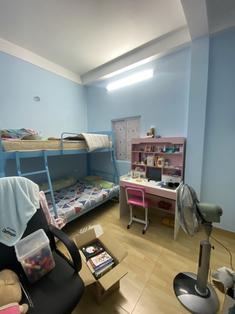 Nhà siêu rẻ gần Trường Sa, Tân Bình, 48m2, 3PN, cực ngon, chỉ 4 tỷ nhú