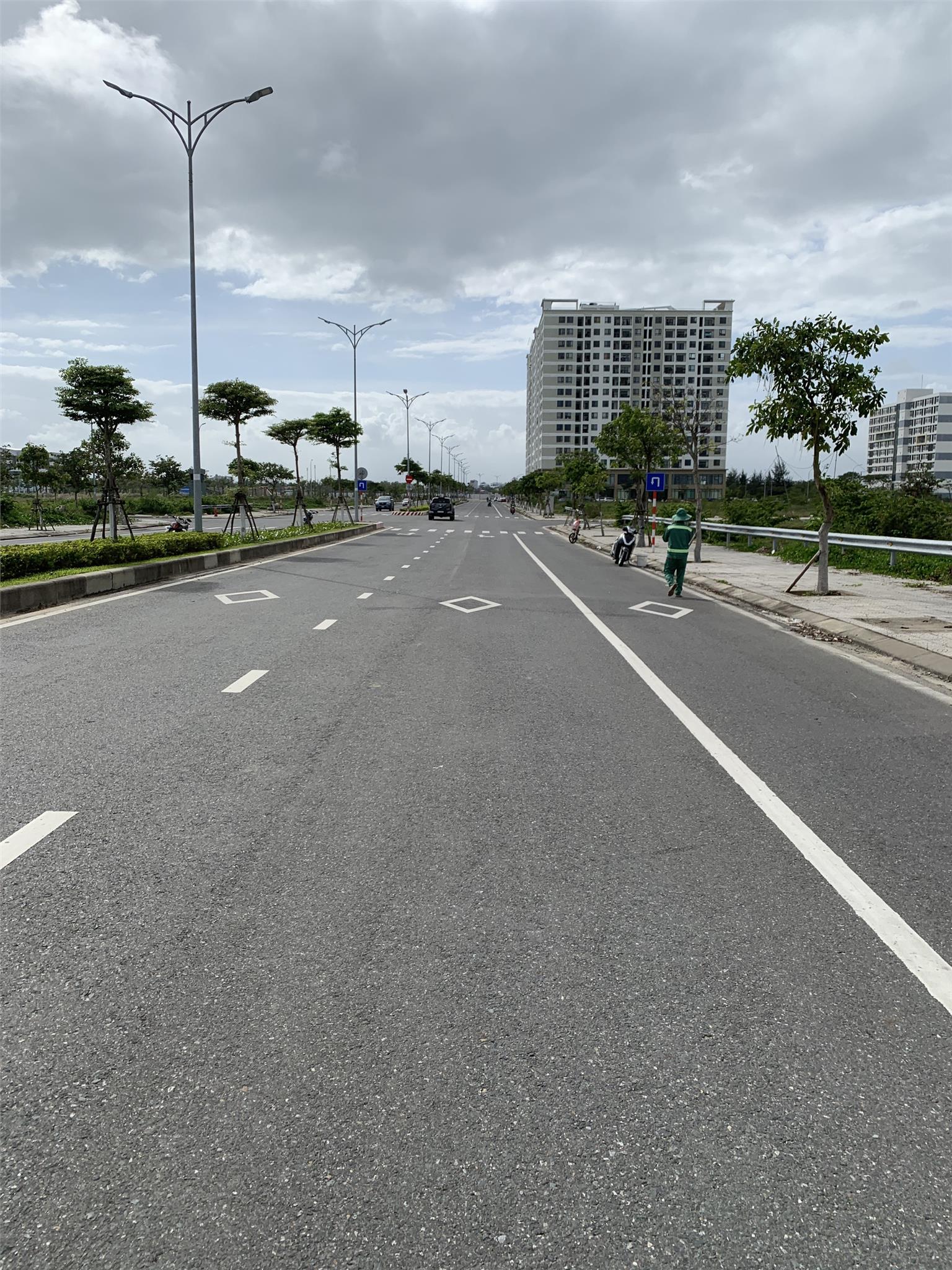 Căn hộ FPT Plaza1 & Plaza2 cần bán giá tốt nhất 2pn chỉ 1.5x tỷ