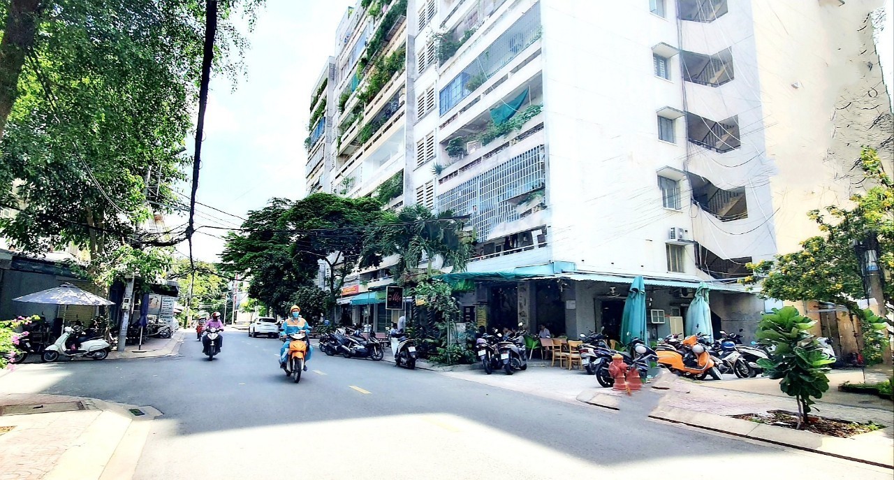 NGộp Gò Dầu, Tân PHú, HXH 8m Kinh Doanh 68m2 - 2 tầng