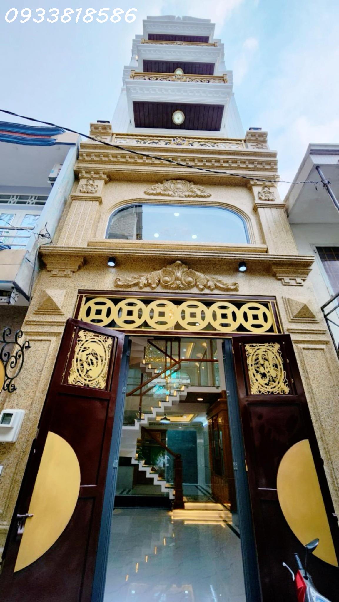 Đường số 1, Bình Hưng Hoà A, Bình Tân – 55M2 – 5PN – GIÁ CHỈ HƠN 6 TỶ