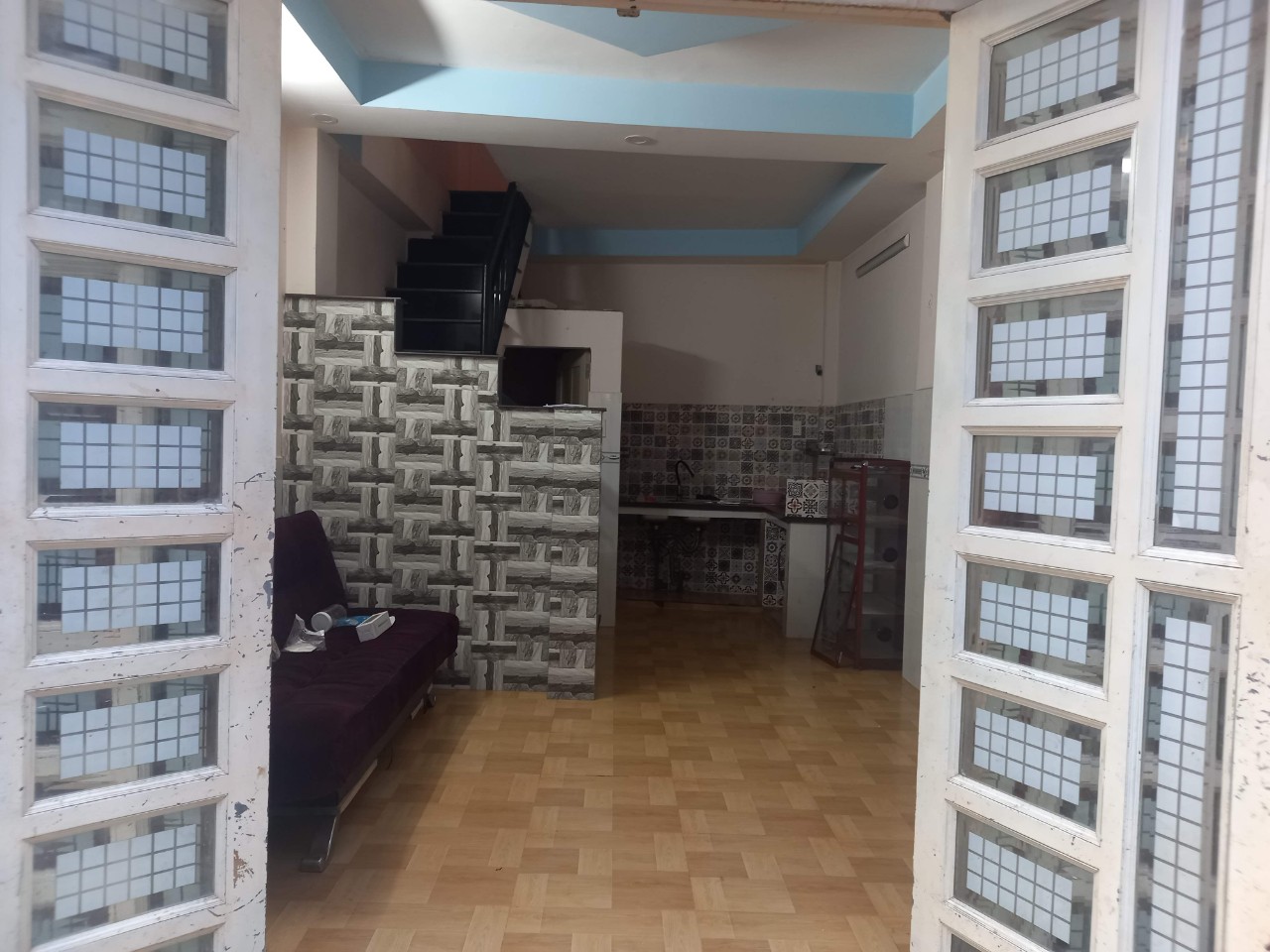 Chính chủ cần bán gấp nhà đẹp Tân Bình giáp Q10, DTSD: 47m2, 2 tầng, nhỉnh 2 tỷ