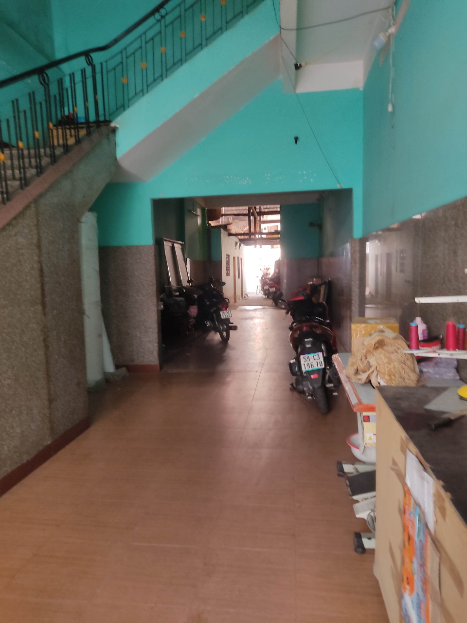 Ngộp nặng bán Gấp, ô tô vào nhà TT Tân Bình, 3 tầng, 139m2 nhỉnh 90tr/m