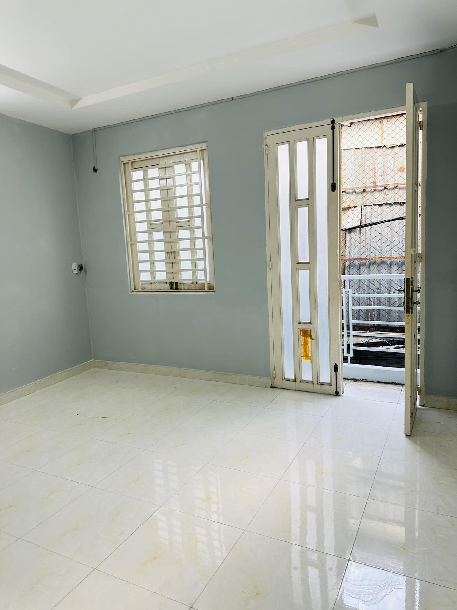 2 TẦNG - 28M2 NGANG HƠN 4M - Ni Sư Huỳnh Liên - Tân Bình NHỈNH 3 TỶ