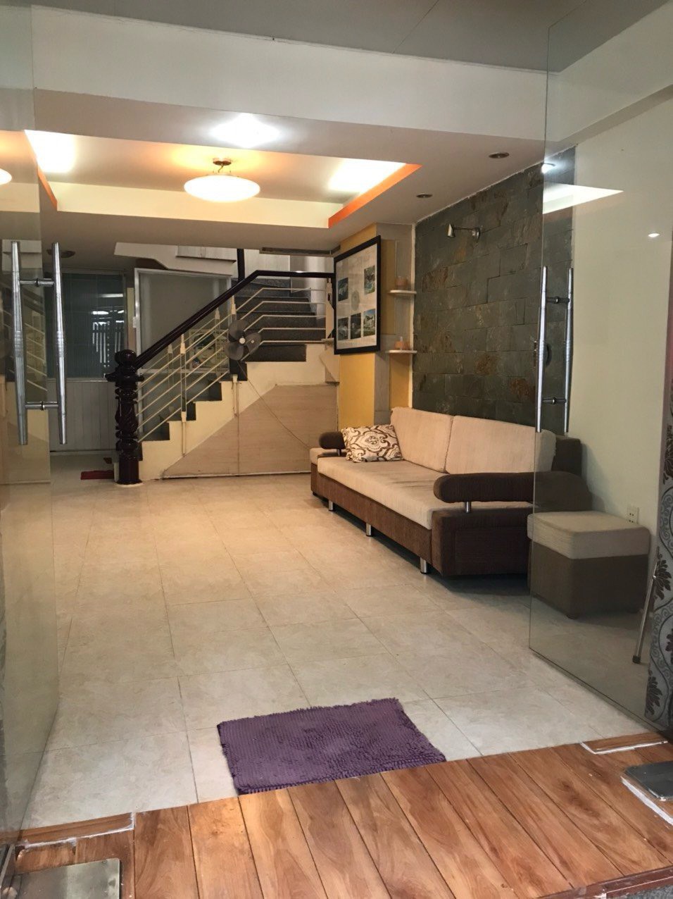 Chính Chủ cần ra Gấp nhà đẹp Huỳnh Văn Bánh, 5 tầng, 7PN giá cực tốt(giảm sâu hơn 1 tỷ)