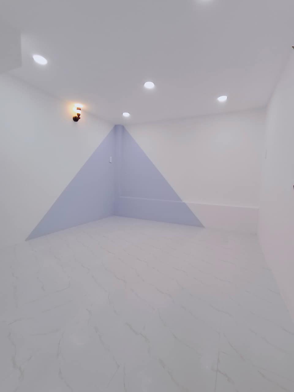 Luỹ Bán Bích,Tân Thới Hoà, Tân Phú, 36 m2, 4 x 9, 2 tầng, nhỉnh 3 tỷ